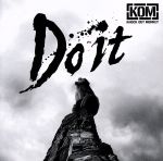 Do it(初回限定盤)(DVD付)(DVD1枚付)