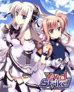 ViVid Strike! Vol.2(Blu-ray Disc)