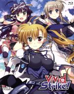 ViVid Strike! Vol.3(Blu-ray Disc)