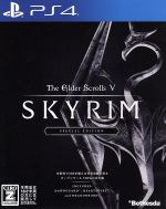 The Elder Scrolls Ⅴ:Skyrim SPECIALEDITION