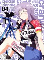 ろんぐらいだぁす! 第4巻(初回限定版)(Blu-ray Disc)(外箱、ブックレット付)