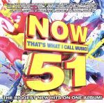 【輸入盤】Now That’s What I Call Music! 51