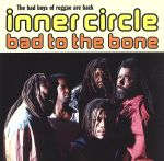 【輸入盤】Bad to the Bone