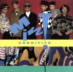 【輸入盤】MEANT TO BE MINT
