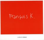 【輸入盤】LIVE AT SONAR