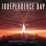 【輸入盤】INDEPENDENCE DAY