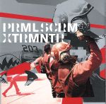 【輸入盤】XTRMNTR