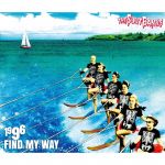 1996 FIND MY WAY(2SHM-CD+DVD)