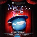 【輸入盤】Stephen Schwartz’s Magic to Do