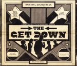 【輸入盤】GET DOWN(DELUXE EDITION)