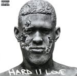 【輸入盤】HARD II LOVE