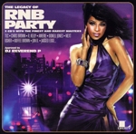 【輸入盤】The Legacy of Rnb Party