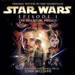 【輸入盤】Star Wars Episode Ⅰ