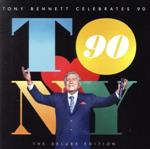 ザ・ベスト・イズ・イェット・トゥ・カム~トニー・ベネット90歳を祝う(初回生産限定盤)(3Blu-spec CD2)(CD2枚、豪華ブックレット付)