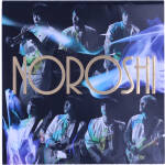 NOROSHI(初回限定盤A)(DVD付)(DVD1枚付)