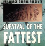 【輸入盤】SURVIVAL OF THE FATTEST FAT MUSIC VOLUME TWO