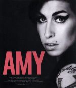 AMY エイミー(Blu-ray Disc)