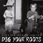 【輸入盤】DIG YOUR ROOTS