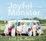 Joyful Monster(初回生産限定盤)(DVD付)(DVD1枚、スリーブケース付)