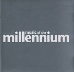 【輸入盤】music of the millennium