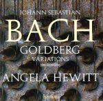 【輸入盤】Bach, J.S.: Goldberg Variation