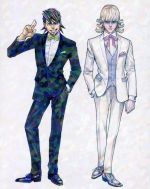 THE SOUND OF TIGER & BUNNY 2016(Blu-ray Disc)(特製スリーブケース、ブックレット(パンフレット縮刷版)付)