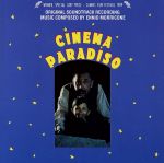 【輸入盤】Cinema Paradiso