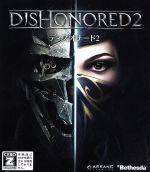 Dishonored 2