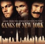 【輸入盤】GANGS OF NEW YORK