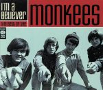 【輸入盤】I’m a believer the best of the monkees