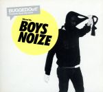 【輸入盤】BUGGEDOUT! Presents Suck My Deck Mixed By BOYS NOIZE