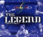 “THE LEGEND” ~31年振りのザ・スクエア@横浜ライブ~(Blu-ray Disc)