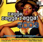 【輸入盤】RAGGA RAGGA RAGGA 2009