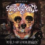 【輸入盤】Devil’s Got a New Disguise the Very Best of Aerosmith