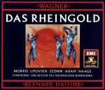 【輸入盤】DAS RHEINGOLD