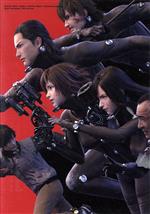 GANTZ:O