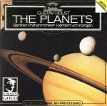 【輸入盤】HOLST:THE PLANETS