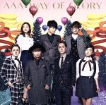 WAY OF GLORY(DVD付)