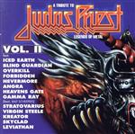 【輸入盤】a tribute to JUDAS PRIEST legends of Metal vol.Ⅱ