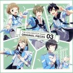 THE IDOLM@STER SideM ORIGIN@L PIECES 03