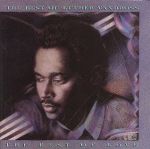 【輸入盤】THE BEST OF LUTHER VANDROSS...THE BEST OF LOVE