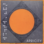 【輸入盤】Apricity