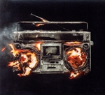 【輸入盤】REVOLUTION RADIO