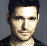 【輸入盤】Nobody But Me