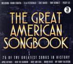 【輸入盤】Great American Songbook(Original recording remastered)