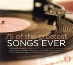 【輸入盤】75 Of The Greatest Songs Ever 2(Original recording remastered)