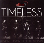 【輸入盤】Timeless