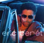 【輸入盤】Eric Benet