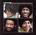 【輸入盤】Let It Be