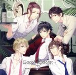 SecondSecret ドラマCD ~Baby’s lots of Love~